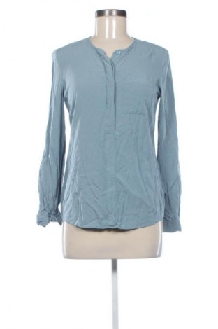 Damen Shirt Zero, Größe XS, Farbe Grün, Preis € 17,36