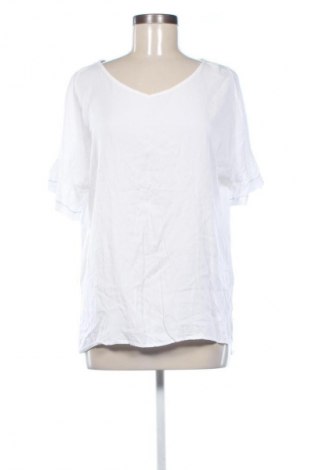 Damen Shirt Zero, Größe M, Farbe Weiß, Preis € 13,80