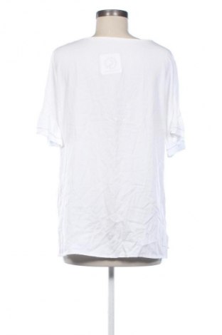 Damen Shirt Zero, Größe M, Farbe Weiß, Preis € 13,80