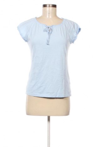 Damen Shirt Zero, Größe S, Farbe Blau, Preis € 11,99