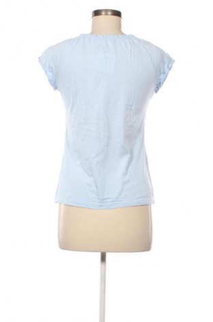 Damen Shirt Zero, Größe S, Farbe Blau, Preis € 11,99