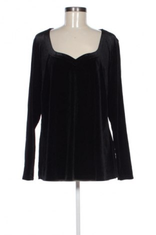 Női blúz Zizzi, Méret M, Szín Fekete, Ár 3 279 Ft