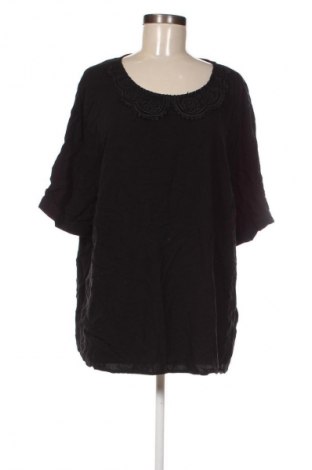 Damen Shirt Zizzi, Größe L, Farbe Schwarz, Preis € 10,99