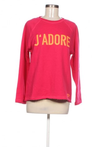 Damen Shirt Zwillingsherz, Größe S, Farbe Rot, Preis € 51,99