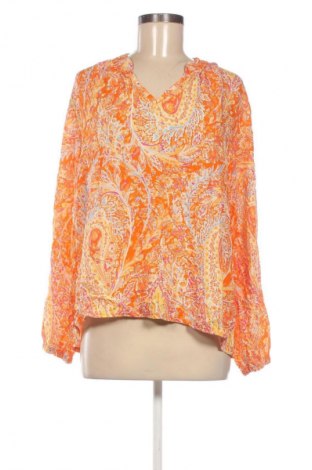 Дамска блуза Zwillingsherz, Размер M, Цвят Многоцветен, Цена 20,99 лв.