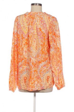 Дамска блуза Zwillingsherz, Размер M, Цвят Многоцветен, Цена 20,99 лв.