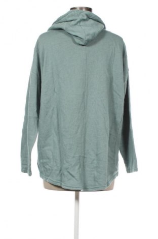 Дамска блуза Zwillingsherz, Размер S, Цвят Зелен, Цена 77,99 лв.