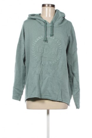 Bluzka damska Zwillingsherz, Rozmiar L, Kolor Zielony, Cena 150,99 zł