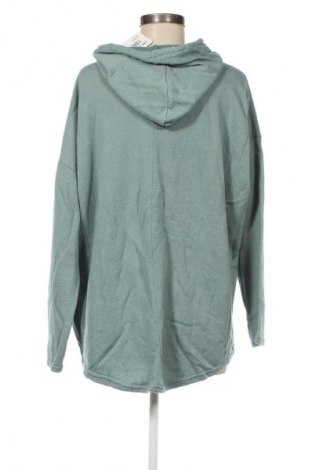 Bluzka damska Zwillingsherz, Rozmiar L, Kolor Zielony, Cena 150,99 zł