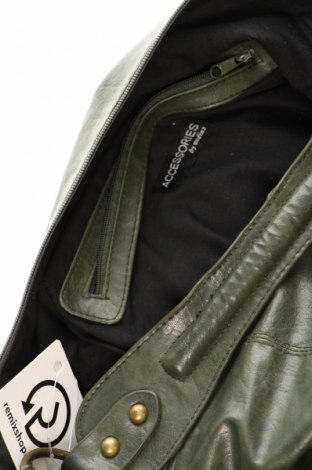 Dámská kabelka  Accessoires, Barva Zelená, Cena  319,00 Kč
