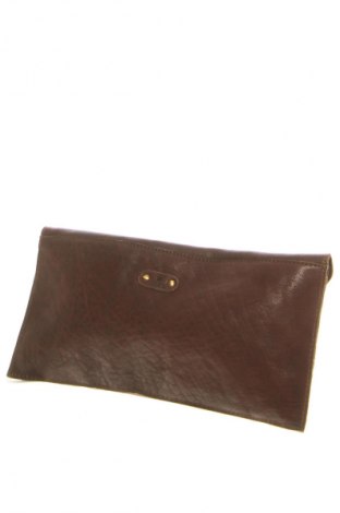 Γυναικεία τσάντα Adax, Χρώμα Καφέ, Τιμή 45,52 €