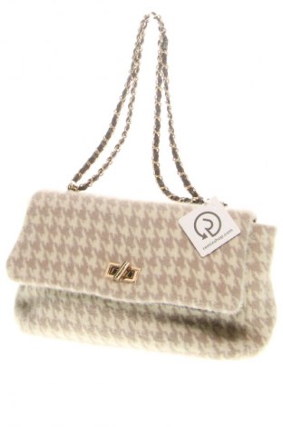 Γυναικεία τσάντα Alessia Massimo, Χρώμα Πολύχρωμο, Τιμή 17,00 €