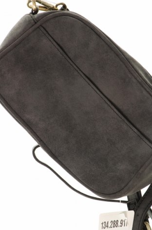 Γυναικεία τσάντα Anko, Χρώμα Γκρί, Τιμή 22,99 €