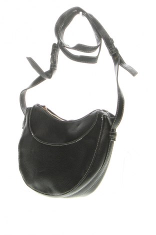 Дамска чанта Anko, Цвят Черен, Цена 24,99 лв.