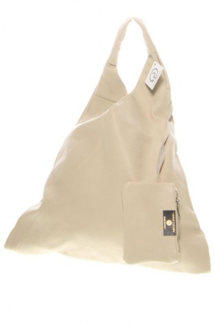 Női táska Anna Luchini, Szín Bézs, Ár 60 629 Ft