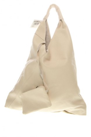 Női táska Anna Luchini, Szín Bézs, Ár 60 629 Ft