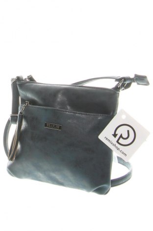 Дамска чанта Beagles, Цвят Син, Цена 25,99 лв.