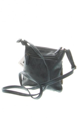 Дамска чанта Beagles, Цвят Син, Цена 25,99 лв.