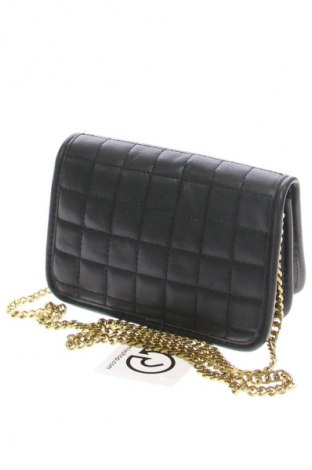 Damska torebka Bershka, Kolor Czarny, Cena 173,99 zł