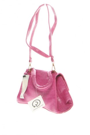 Női táska Boohoo, Szín Rózsaszín, Ár 3 949 Ft