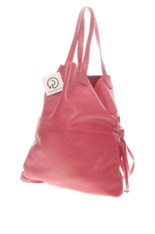 Γυναικεία τσάντα Caleidos, Χρώμα Ρόζ , Τιμή 29,67 €