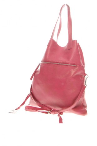 Γυναικεία τσάντα Caleidos, Χρώμα Ρόζ , Τιμή 29,67 €