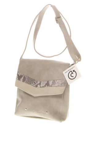 Geantă de femei Carla Faustini, Culoare Multicolor, Preț 33,99 Lei