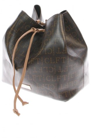 Dámska kabelka  Carla Faustini, Farba Hnedá, Cena  14,95 €