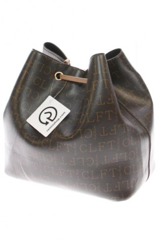 Dámska kabelka  Carla Faustini, Farba Hnedá, Cena  14,95 €