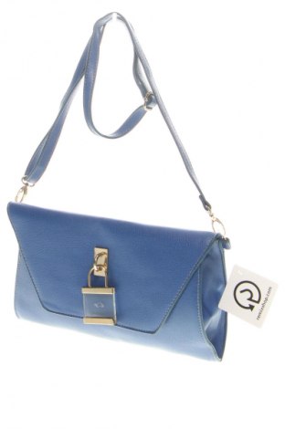 Γυναικεία τσάντα Carpisa, Χρώμα Μπλέ, Τιμή 32,52 €