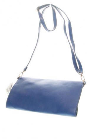 Γυναικεία τσάντα Carpisa, Χρώμα Μπλέ, Τιμή 32,52 €