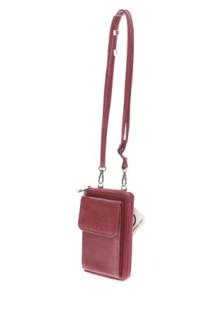 Damska torebka Casa di Nova, Kolor Czerwony, Cena 110,99 zł