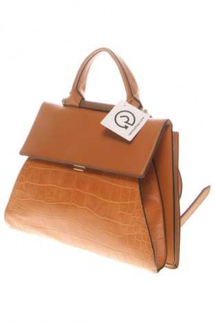 Dámská kabelka  Charles & Keith, Barva Hnědá, Cena  349,00 Kč