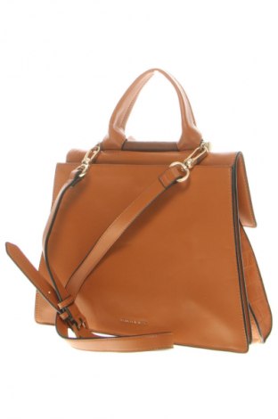 Dámská kabelka  Charles & Keith, Barva Hnědá, Cena  349,00 Kč