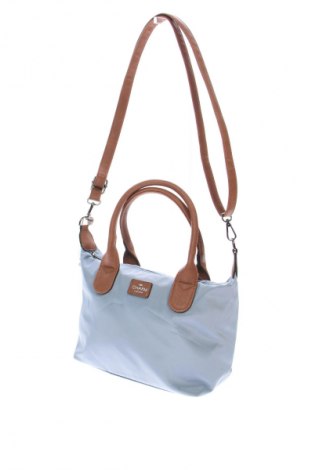 Dámska kabelka  Charm London, Farba Modrá, Cena  16,95 €