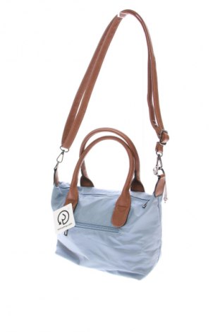Dámska kabelka  Charm London, Farba Modrá, Cena  16,95 €