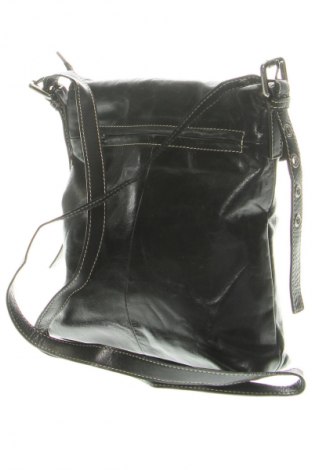 Geantă de femei Claudio Ferrici, Culoare Negru, Preț 442,99 Lei