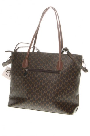 Damska torebka Compositions, Kolor Brązowy, Cena 209,99 zł