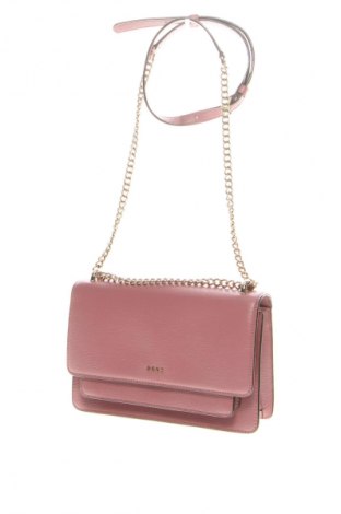 Damska torebka DKNY, Kolor Różowy, Cena 514,99 zł