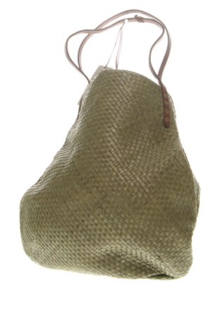 Női táska Daun&Co., Szín Zöld, Ár 54 659 Ft