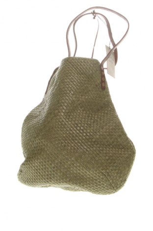 Női táska Daun&Co., Szín Zöld, Ár 54 659 Ft