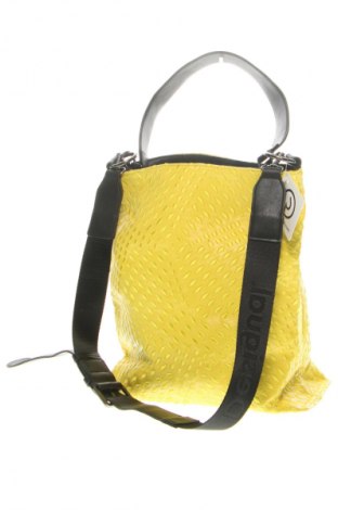 Női táska Desigual, Szín Sárga, Ár 8 999 Ft
