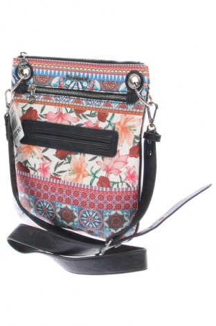 Női táska Desigual, Szín Sokszínű, Ár 19 109 Ft