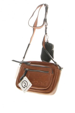 Dámska kabelka  Desigual, Farba Hnedá, Cena  75,95 €