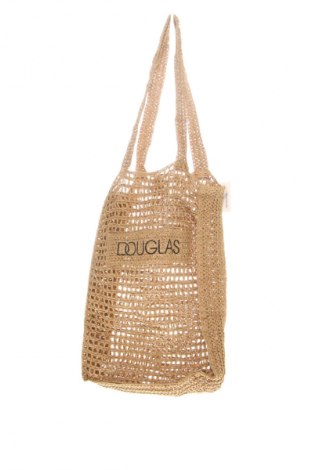 Γυναικεία τσάντα Douglas, Χρώμα Καφέ, Τιμή 28,99 €