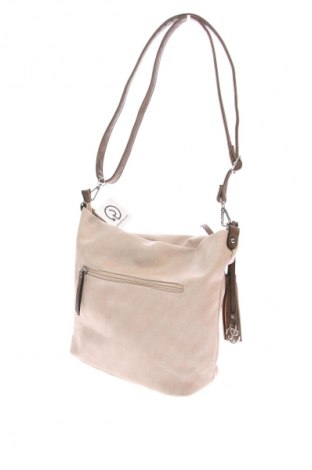 Női táska Emily & Noah, Szín Bézs, Ár 7 229 Ft
