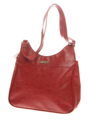 Női táska Eternal, Szín Piros, Ár 4 159 Ft