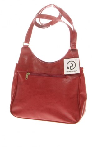 Női táska Eternal, Szín Piros, Ár 4 159 Ft