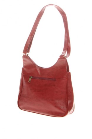 Damska torebka Eternal, Kolor Czerwony, Cena 81,99 zł