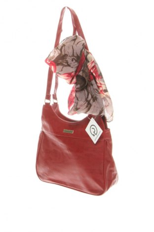 Damska torebka Eternal, Kolor Czerwony, Cena 105,99 zł